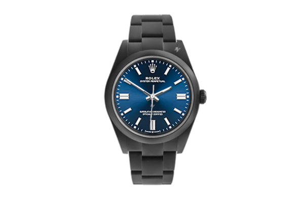  Limited Edition /35 Black Venom Dlc - Pvd