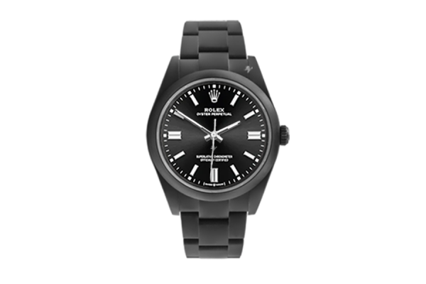  Limited Edition /35 Black Venom Dlc - Pvd