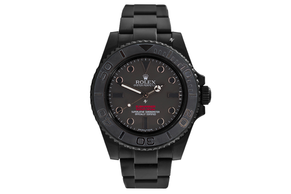  Limited Edition / 10 Black Venom Dlc - Pvd