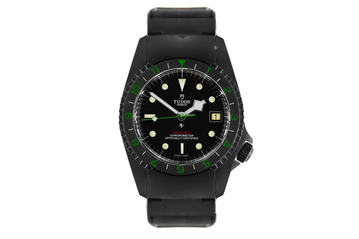tudor dark