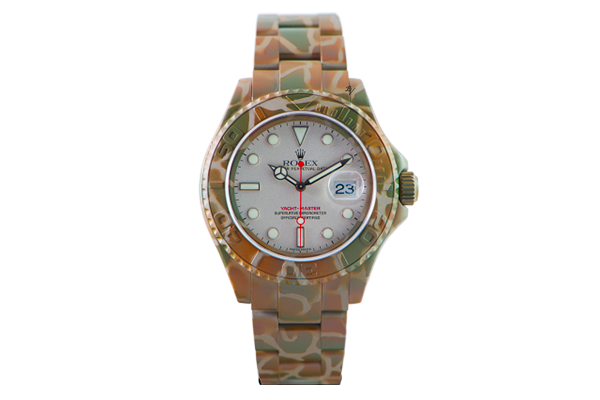 16622 N.O.C CAMOUFLAGE - Limited Edition