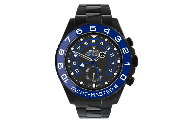 Yacht-Master II